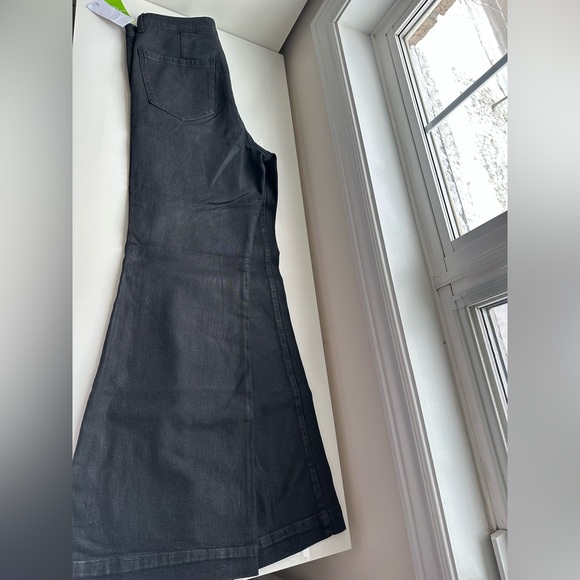 NWT SAM EDELMAN Bay Flare
Denim Trouser - Picture 14 of 14